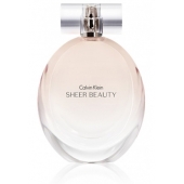 Sheer Beauty